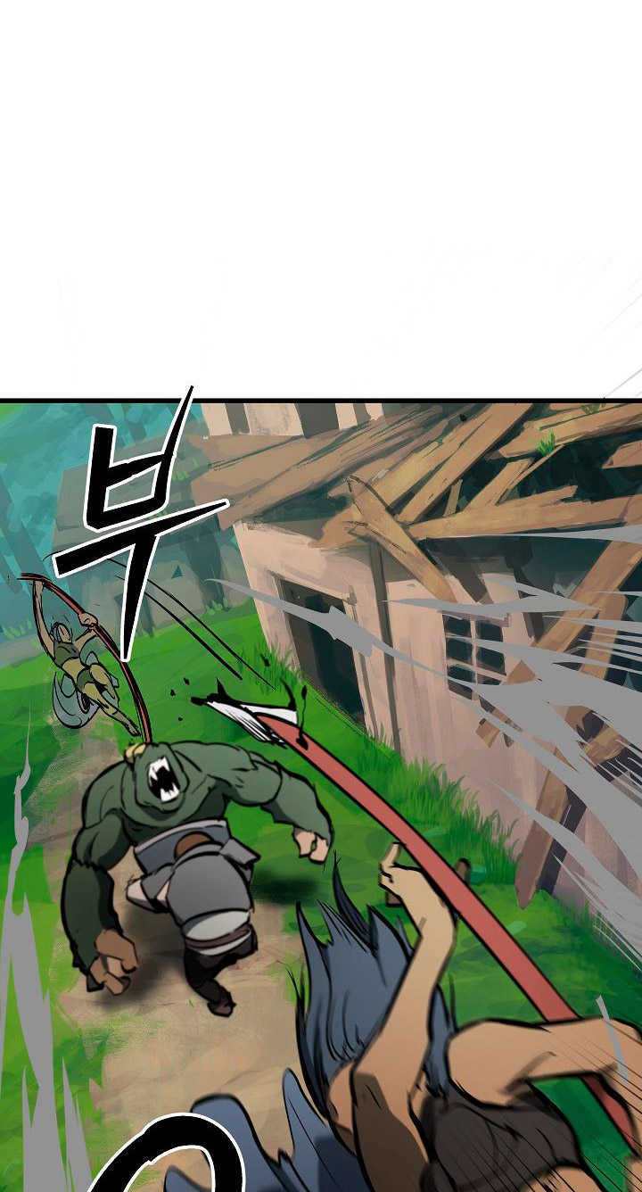 Otherworldly Sword King’s Survival Records chapter 6
